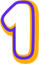Numéro 1