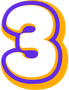 Numéro 3